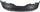 ALTIMA 08-13 REAR BUMPER COVER, Primed, Coupe