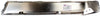 PATHFINDER 96-99 REAR BUMPER END LH, Extension, Outer, Bright, Plastic