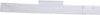 MAXIMA 09-14 REAR BUMPER ABSORBER, Energy