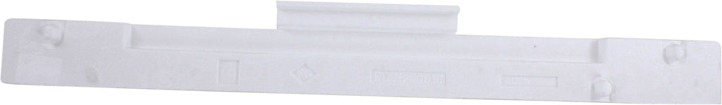 MAXIMA 09-14 REAR BUMPER ABSORBER, Energy