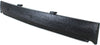 ALTIMA 13-18 REAR BUMPER ABSORBER, Impact, Textured Black, Sedan