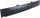 ALTIMA 13-18 REAR BUMPER ABSORBER, Impact, Textured Black, Sedan