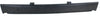ALTIMA 13-18 REAR BUMPER ABSORBER, Impact, Textured Black, Sedan