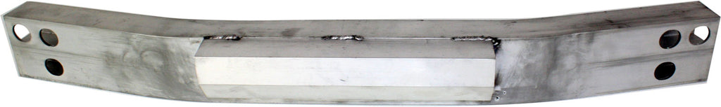 MURANO 09-14 REAR REINFORCEMENT, Aluminum