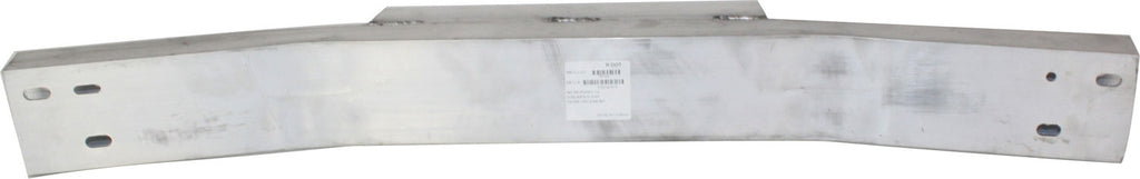 MURANO 09-14 REAR REINFORCEMENT, Aluminum