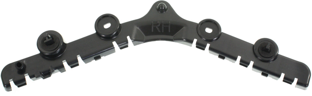 ALTIMA 08-13 REAR BUMPER BRACKET RH, Side Bracket, Coupe