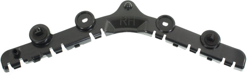 ALTIMA 08-13 REAR BUMPER BRACKET RH, Side Bracket, Coupe