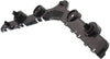 ALTIMA 08-13 REAR BUMPER BRACKET RH, Side Bracket, Coupe