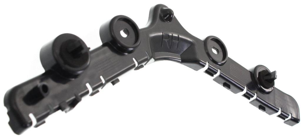 ALTIMA 08-13 REAR BUMPER BRACKET RH, Side Bracket, Coupe