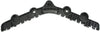 ALTIMA 08-13 REAR BUMPER BRACKET RH, Side Bracket, Coupe