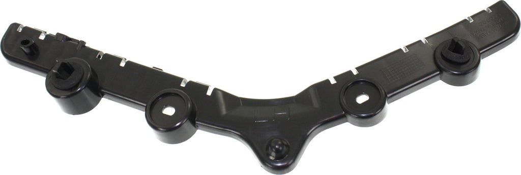 ALTIMA 08-13 REAR BUMPER BRACKET LH, Side Bracket, Coupe