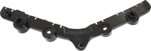 ALTIMA 08-13 REAR BUMPER BRACKET LH, Side Bracket, Coupe