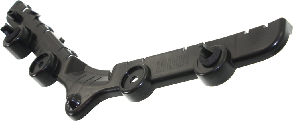 ALTIMA 08-13 REAR BUMPER BRACKET LH, Side Bracket, Coupe