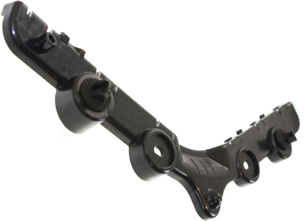 ALTIMA 08-13 REAR BUMPER BRACKET LH, Side Bracket, Coupe