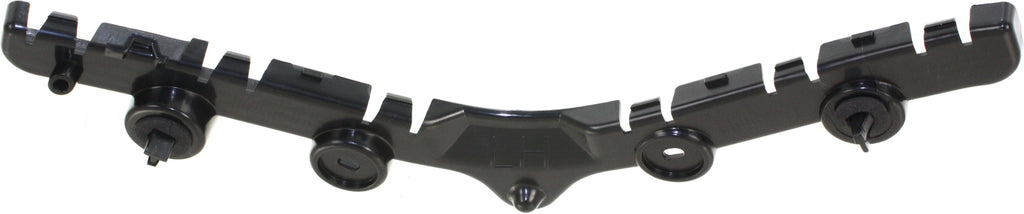 ALTIMA 08-13 REAR BUMPER BRACKET LH, Side Bracket, Coupe