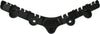 ALTIMA 08-13 REAR BUMPER BRACKET LH, Side Bracket, Coupe