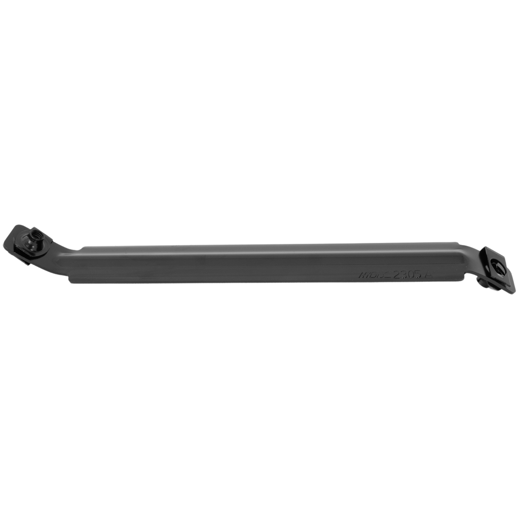 TITAN 17-19/TITAN XD 16-19 REAR BUMPER BRACKET RH=LH, Brace - CAPA