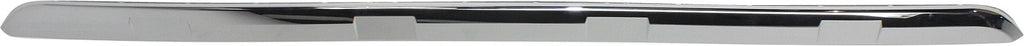 PATHFINDER 13-16 REAR BUMPER MOLDING, Chrome - CAPA