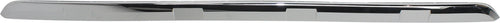PATHFINDER 13-16 REAR BUMPER MOLDING, Chrome - CAPA