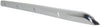 PATHFINDER 13-16 REAR BUMPER MOLDING, Chrome - CAPA