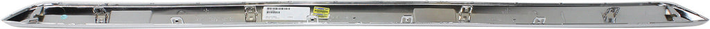 PATHFINDER 13-16 REAR BUMPER MOLDING, Chrome - CAPA