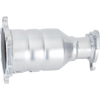 PATHFINDER 96-04 CATALYTIC CONVERTER, Front, LH