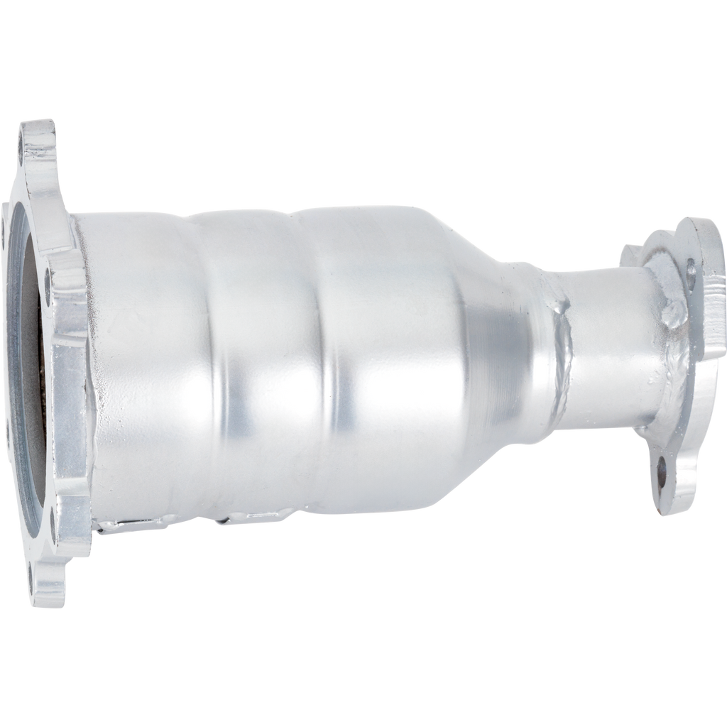 PATHFINDER 96-04 CATALYTIC CONVERTER, Front, LH