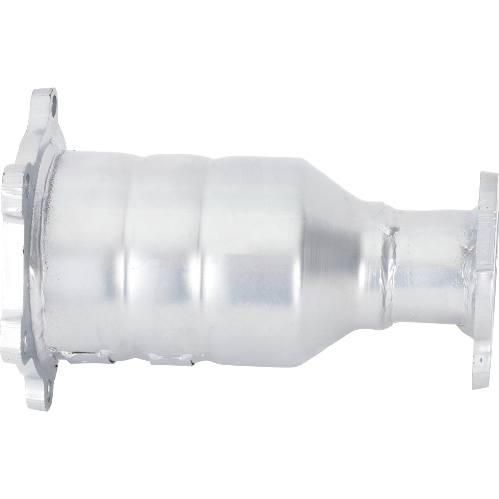 PATHFINDER 96-04 CATALYTIC CONVERTER, Front, LH