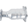 PATHFINDER 96-04 CATALYTIC CONVERTER, Front, LH