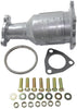 PATHFINDER 00-04 CATALYTIC CONVERTER, Front, RH