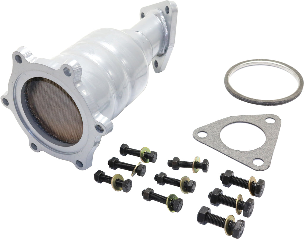 ALTIMA 96-01 CATALYTIC CONVERTER, Front