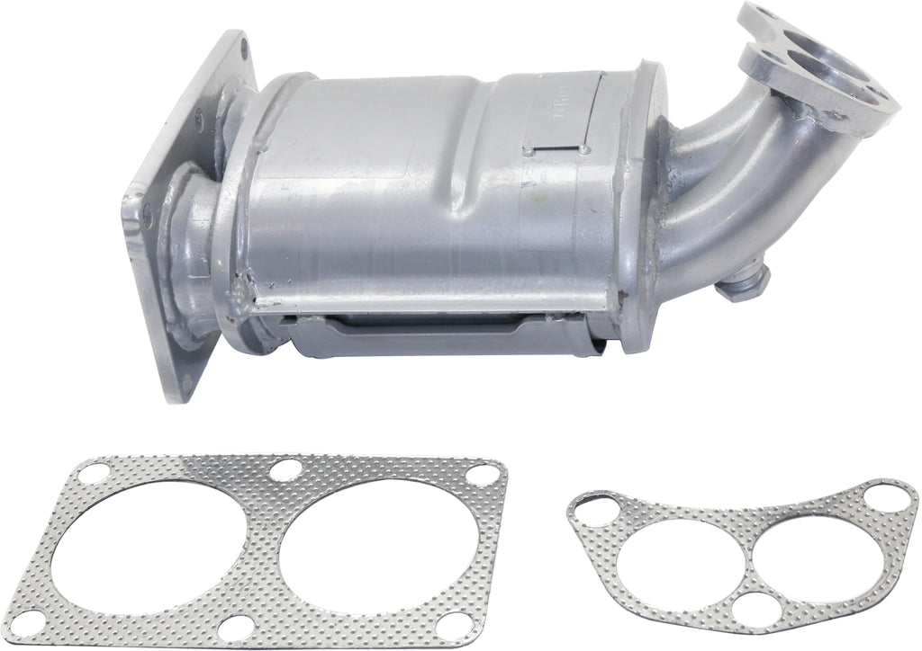 SENTRA 00-02 CATALYTIC CONVERTER, Front