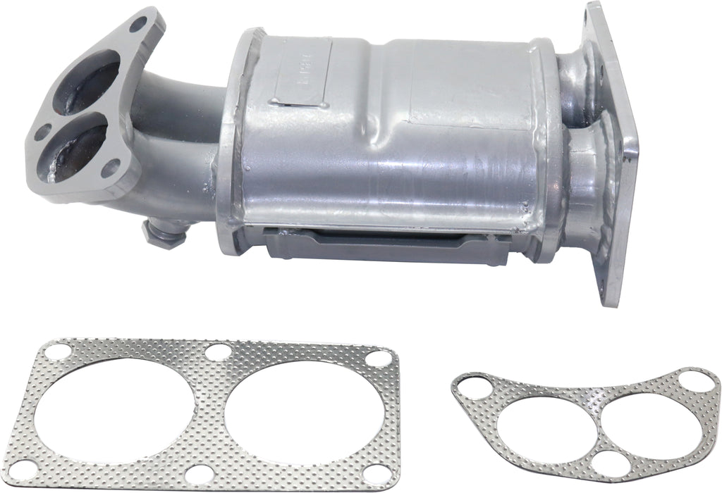 SENTRA 00-02 CATALYTIC CONVERTER, Front