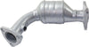 MURANO 03-07 CATALYTIC CONVERTER, Front, RH (Firewall Side)