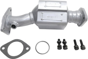 XTERRA 05-14 / FRONTIER 05-19 CATALYTIC CONVERTER, Front, RH