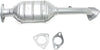 PATHFINDER 96-04 CATALYTIC CONVERTER, Rear, LH