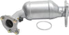 ALTIMA 02-06 / MAXIMA 04-08 CATALYTIC CONVERTER, RH (Firewall Side)