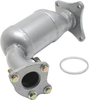 ALTIMA 02-06 / MAXIMA 04-08 CATALYTIC CONVERTER, RH (Firewall Side)