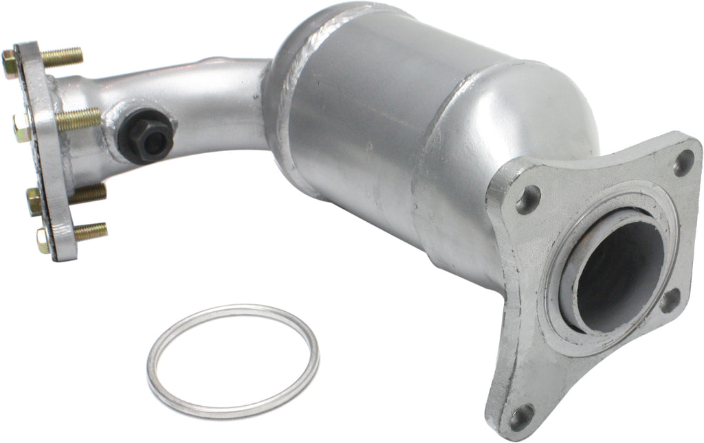 ALTIMA 02-06 / MAXIMA 04-08 CATALYTIC CONVERTER, RH (Firewall Side)