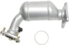 ALTIMA 02-06 / MAXIMA 04-08 CATALYTIC CONVERTER, RH (Firewall Side)