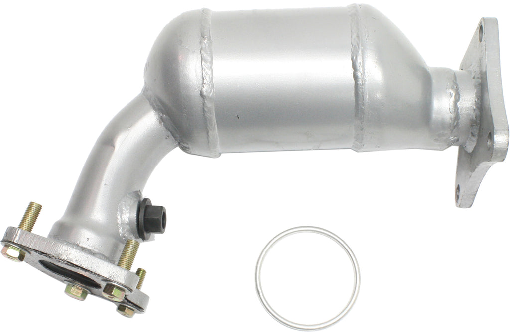 ALTIMA 02-06 / MAXIMA 04-08 CATALYTIC CONVERTER, RH (Firewall Side)