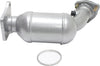 ALTIMA 02-06 / MAXIMA 04-08 CATALYTIC CONVERTER, RH (Firewall Side)