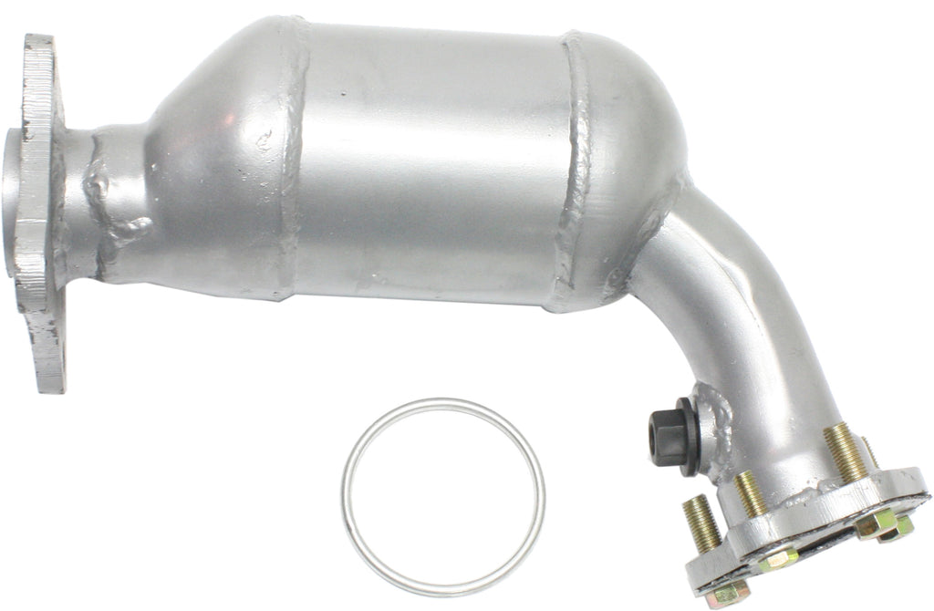 ALTIMA 02-06 / MAXIMA 04-08 CATALYTIC CONVERTER, RH (Firewall Side)