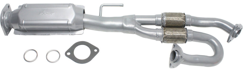 ALTIMA 02-06 / MAXIMA 04-08 CATALYTIC CONVERTER