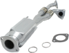 ALTIMA 02-06 / MAXIMA 04-08 CATALYTIC CONVERTER