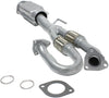 ALTIMA 02-06 / MAXIMA 04-08 CATALYTIC CONVERTER