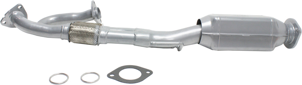 ALTIMA 02-06 / MAXIMA 04-08 CATALYTIC CONVERTER