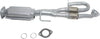 ALTIMA 02-06 / MAXIMA 04-08 CATALYTIC CONVERTER