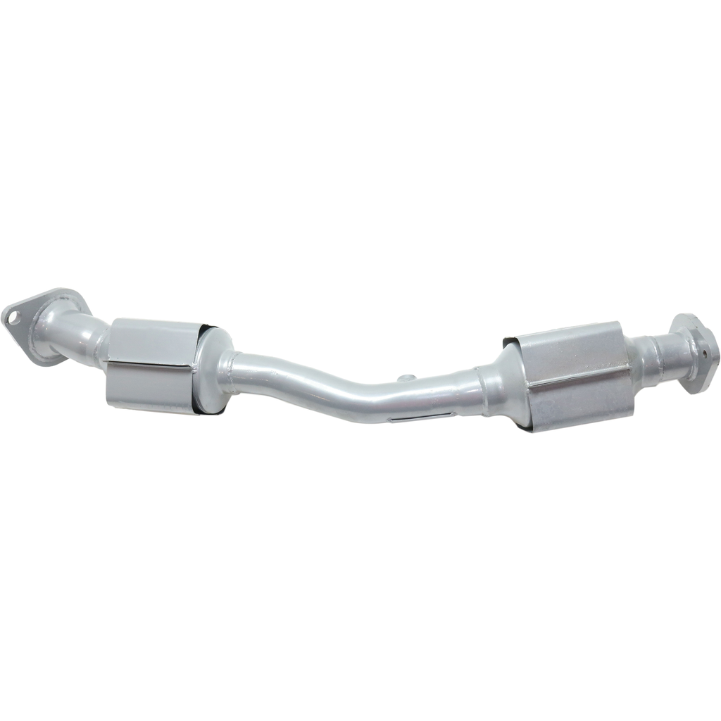 SENTRA 13-18 / VERSA 07-12 CATALYTIC CONVERTER, 4 Cyl, 1.8L