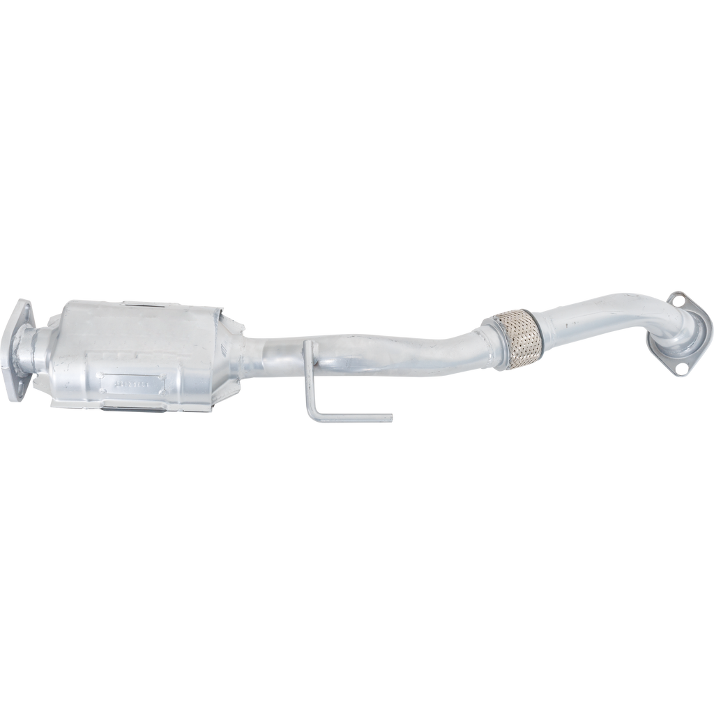 ALTIMA 02-06 CATALYTIC CONVERTER, Rear, 4 Cyl, 2.5L